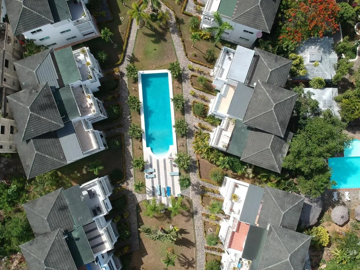 Paradise Apartment In Las Terrenas Punta Popy