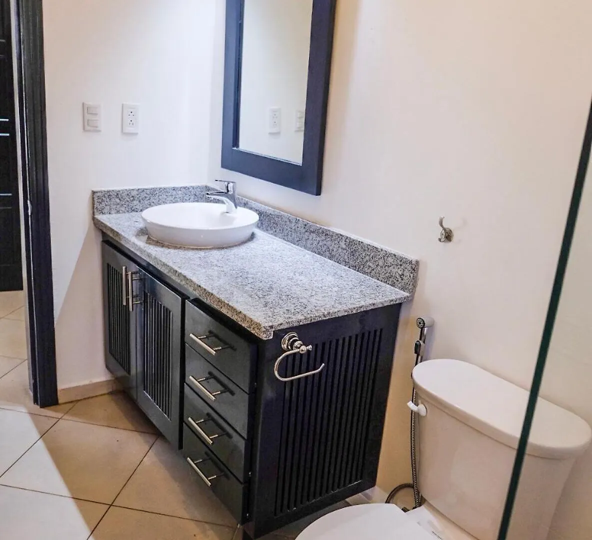 Paradise Apartment In Las Terrenas Punta Popy