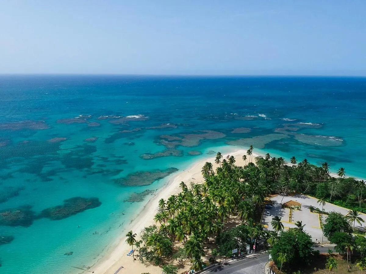 Paradise Apartment In Las Terrenas Punta Popy