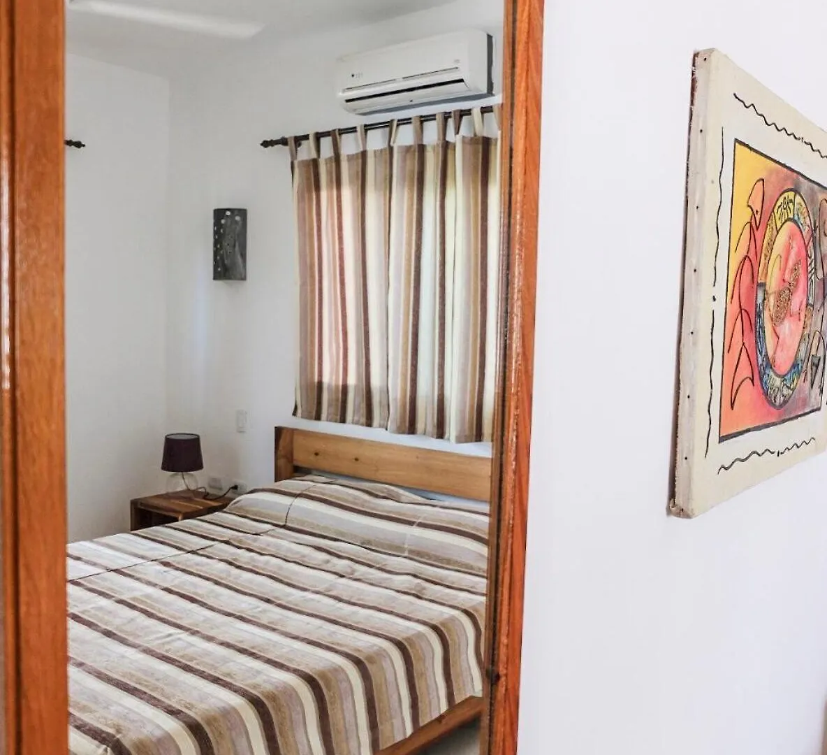 Paradise Apartment In Las Terrenas Punta Popy