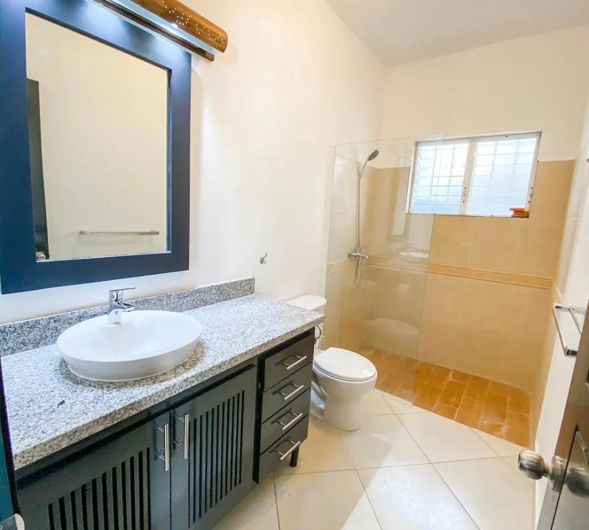 Paradise Apartment In Las Terrenas Punta Popy Dominican Republic