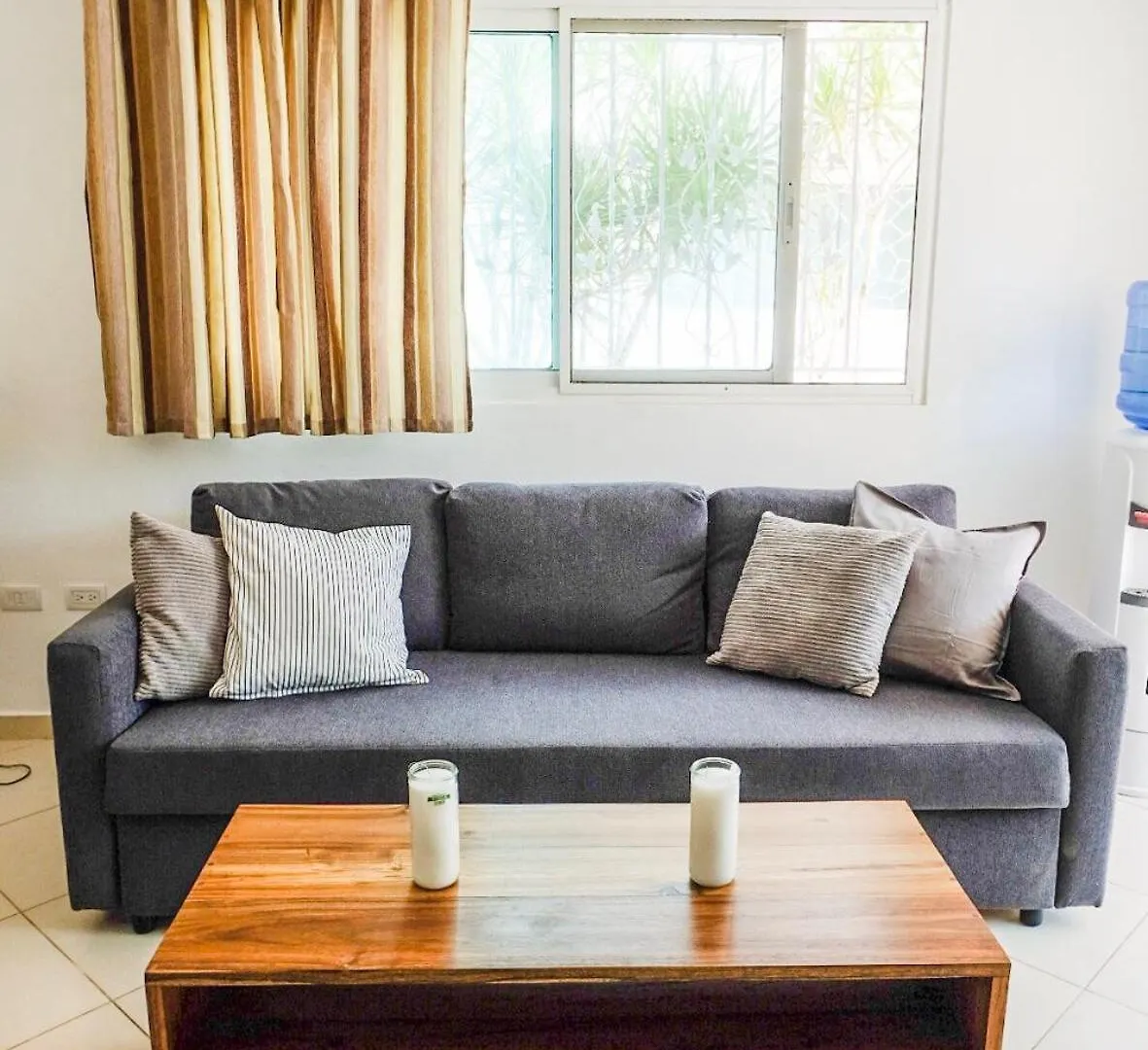 Paradise Apartment In Las Terrenas Punta Popy