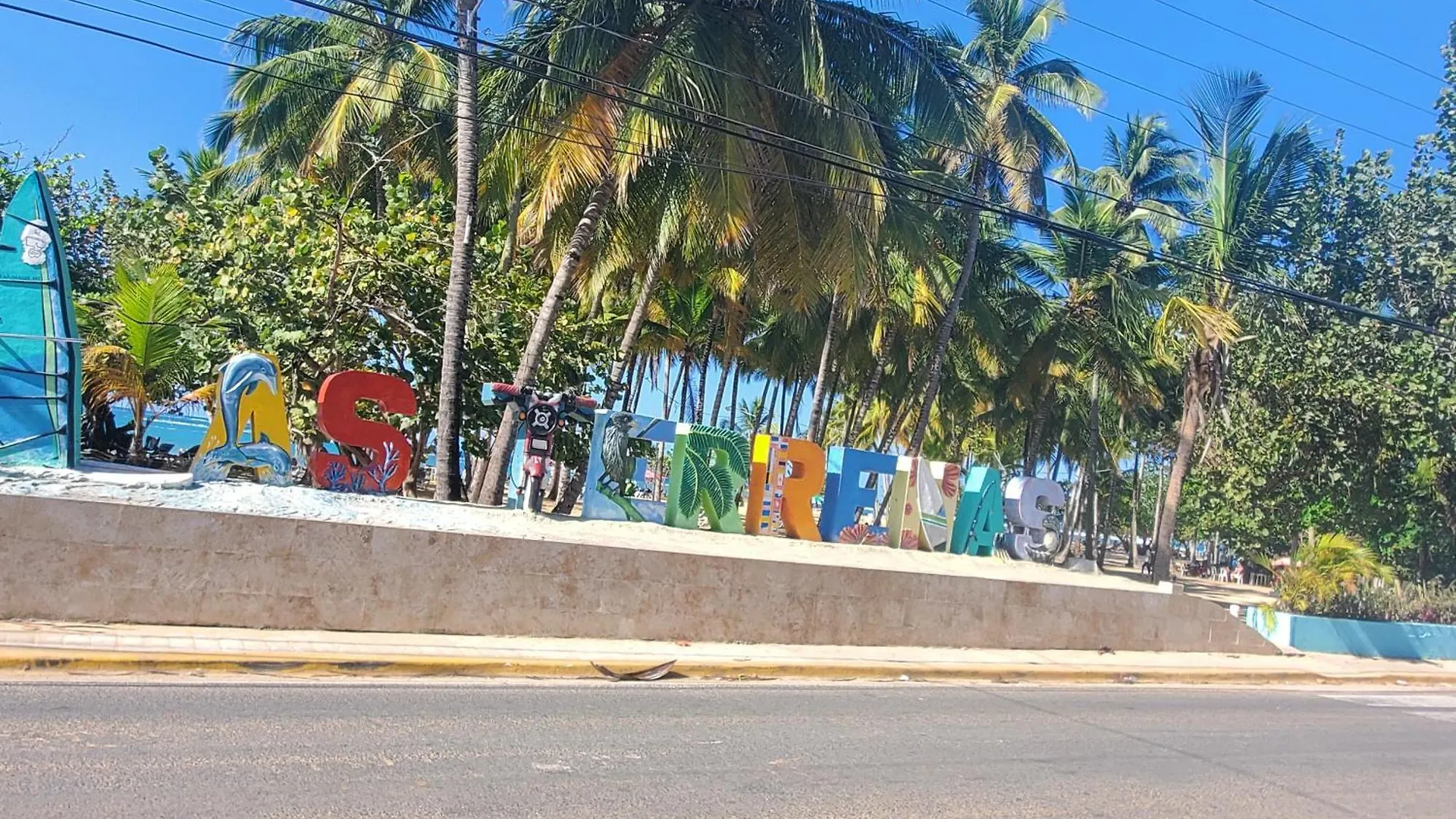 La Fenice Un Apartamento De Ensueno En Las Terrenas Playa Punta Popy
