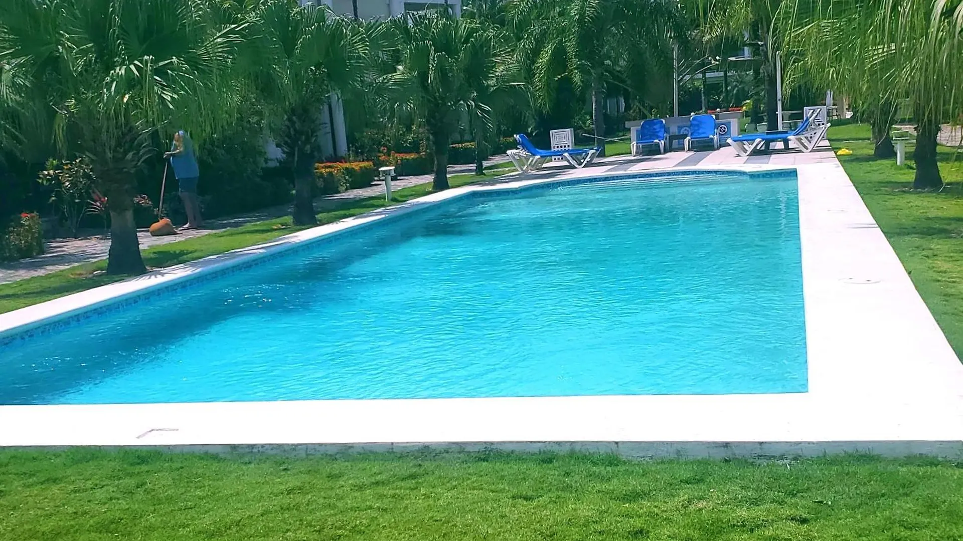 La Fenice Un Apartamento De Ensueno En Las Terrenas Playa Punta Popy