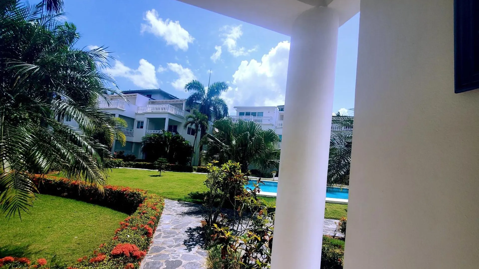 La Fenice Un Apartamento De Ensueno En Las Terrenas Playa Punta Popy